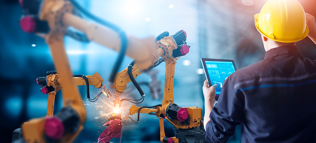 Sinergia 5G e IOT