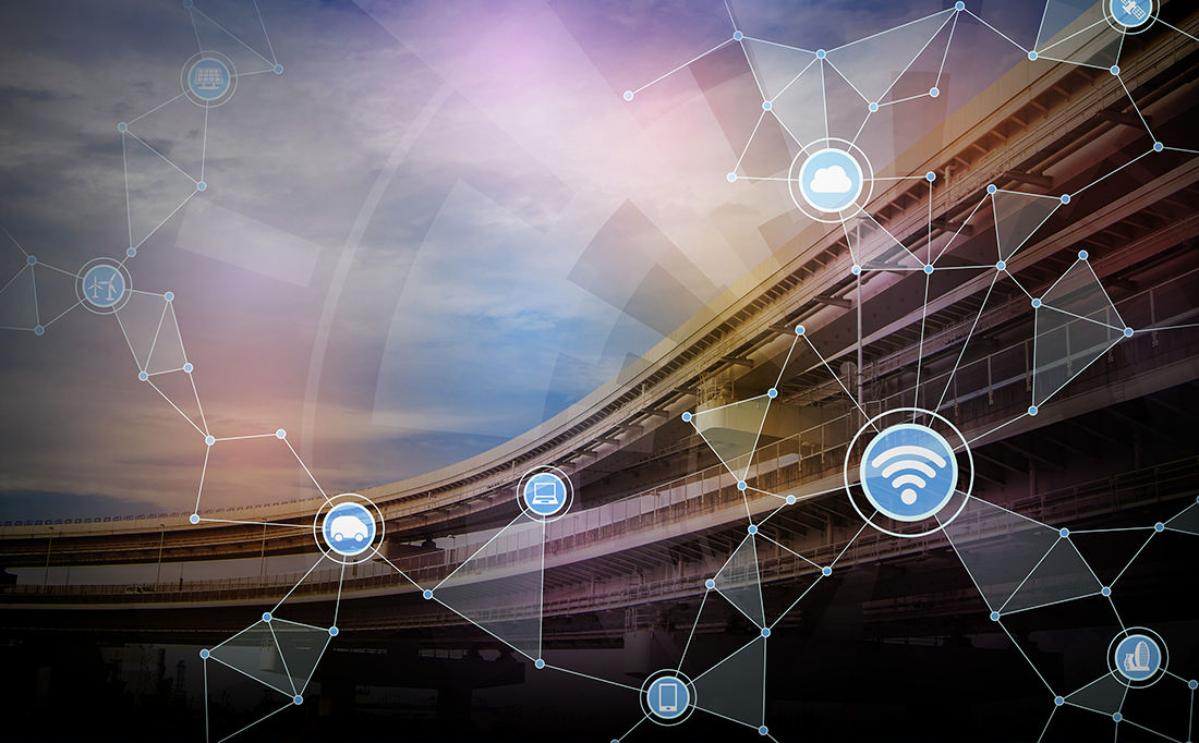 Edge Computing IoT