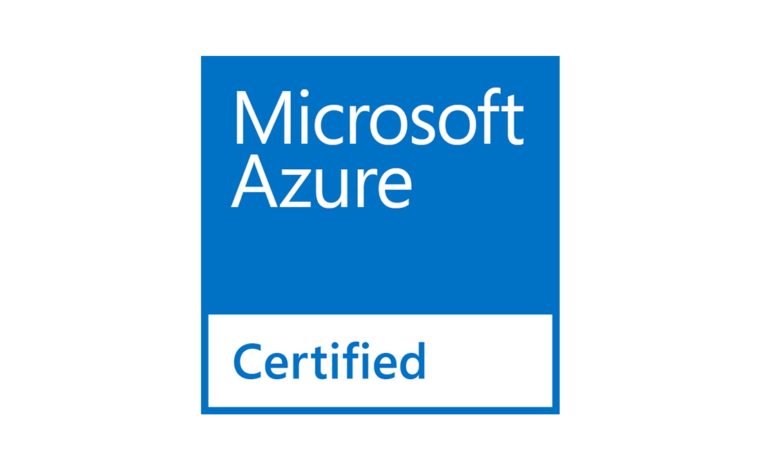 Certificazione Microsoft Azure